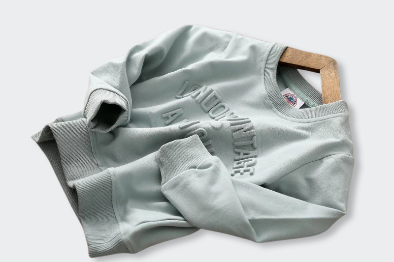 Sweatshirt - Noel