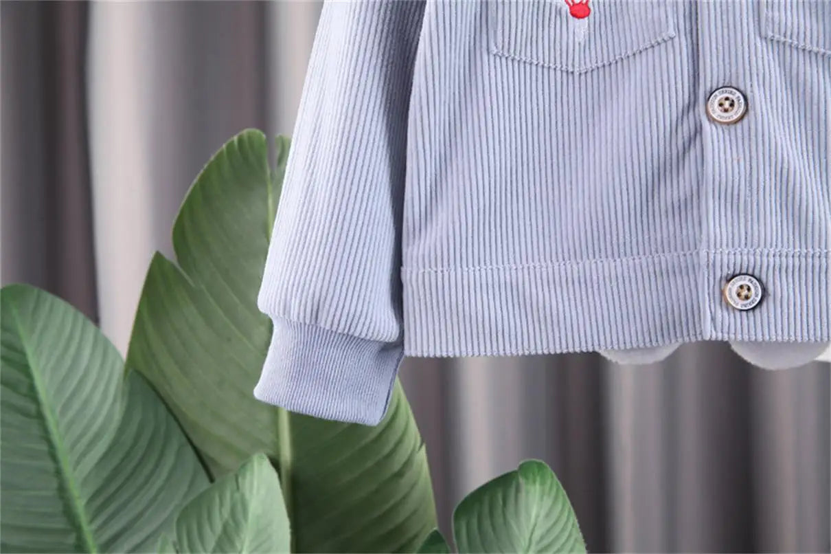 City Cool Set - McQueen