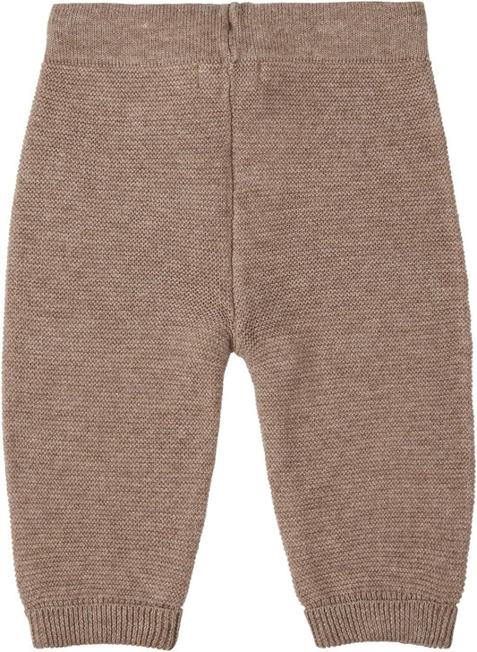 Noppies Unisex Baby U Pants Knit Reg Grover Hose