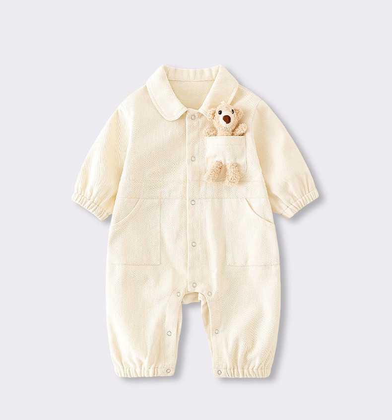 Jumpsuit - Domi