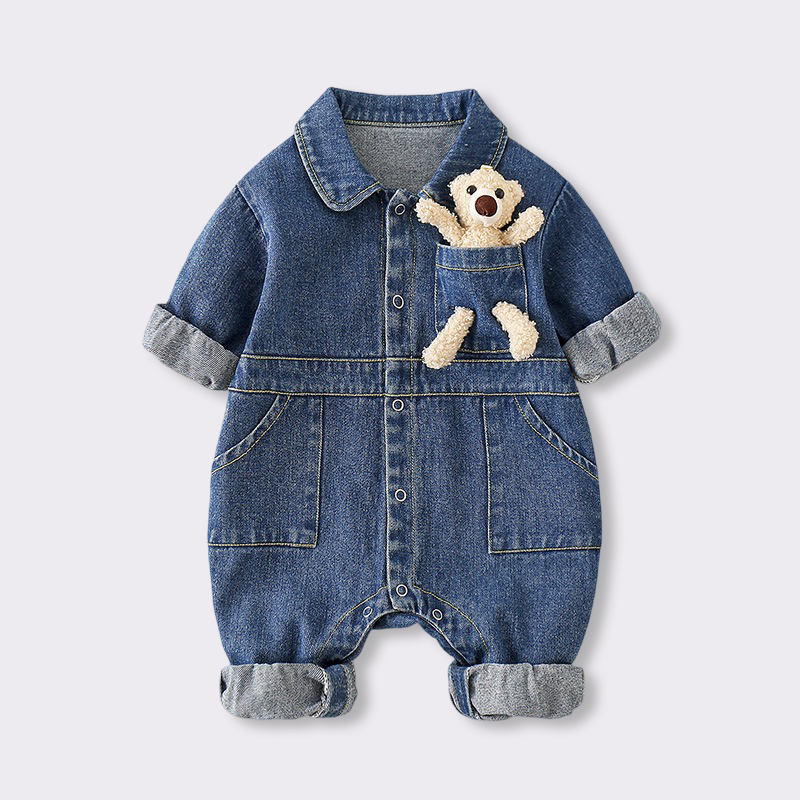 Jumpsuit - Domi