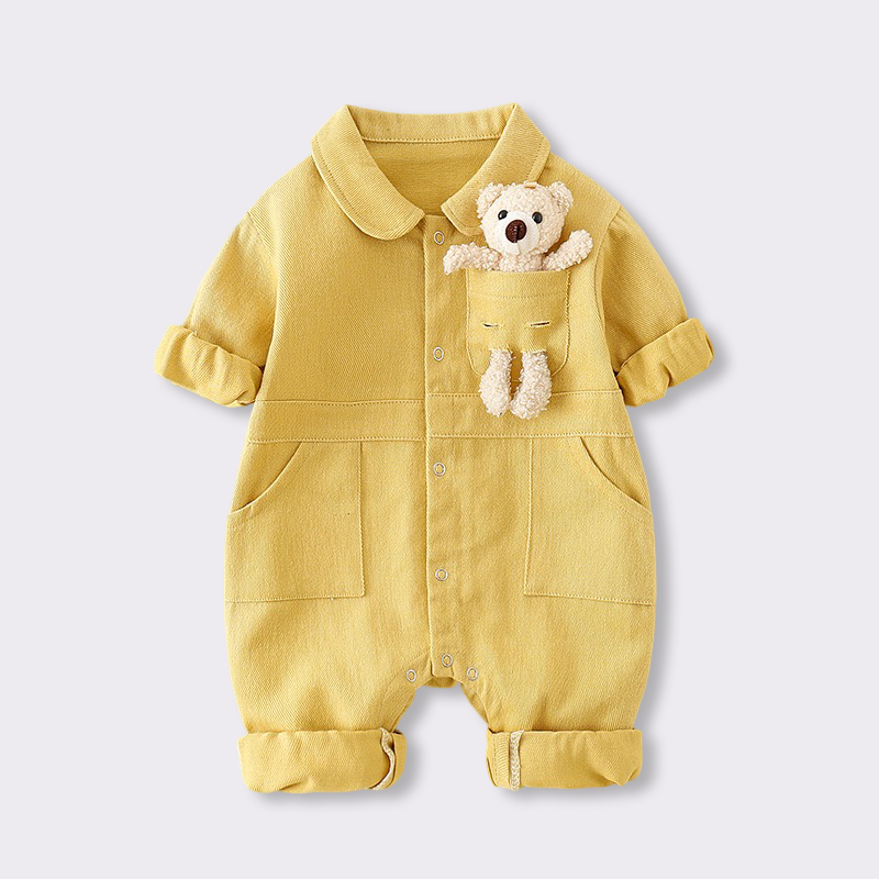 Jumpsuit - Domi