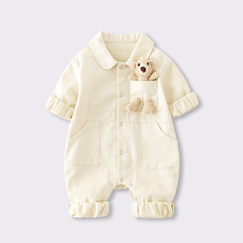 Jumpsuit - Domi