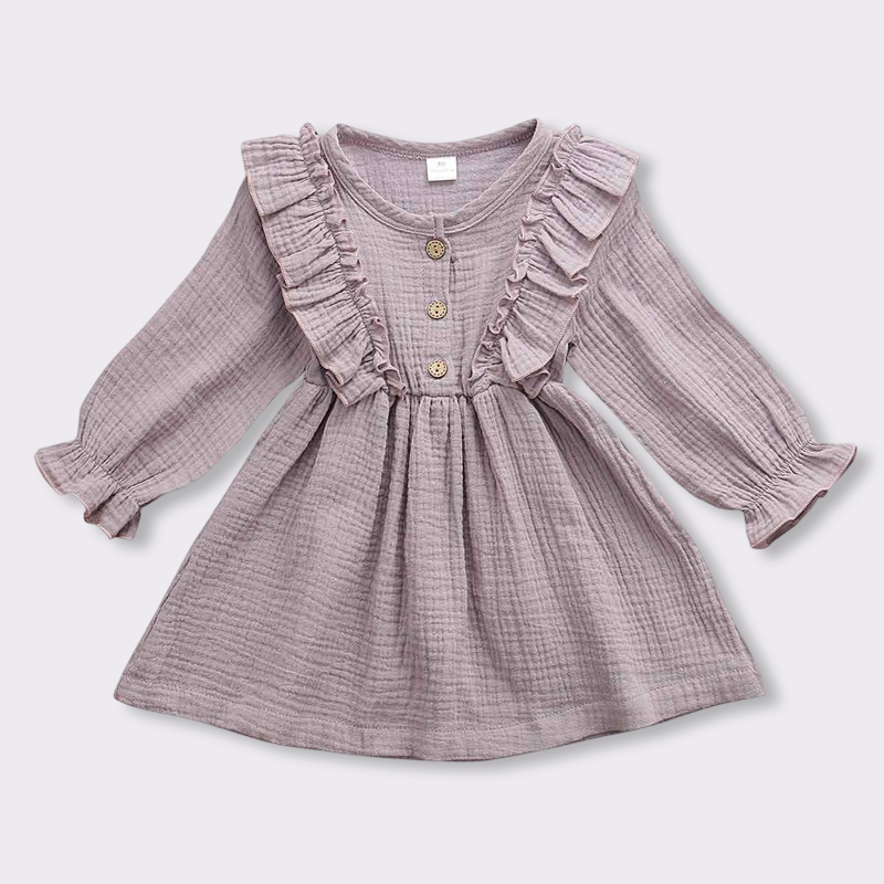 Kleid - Mely