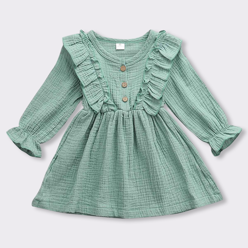 Kleid - Mely