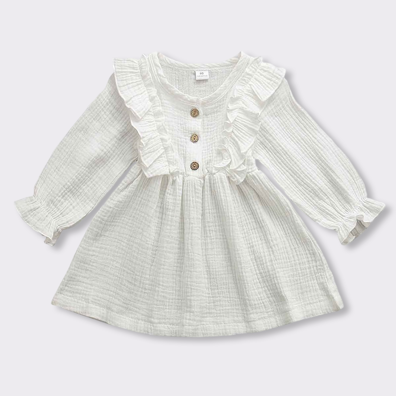 Kleid - Mely