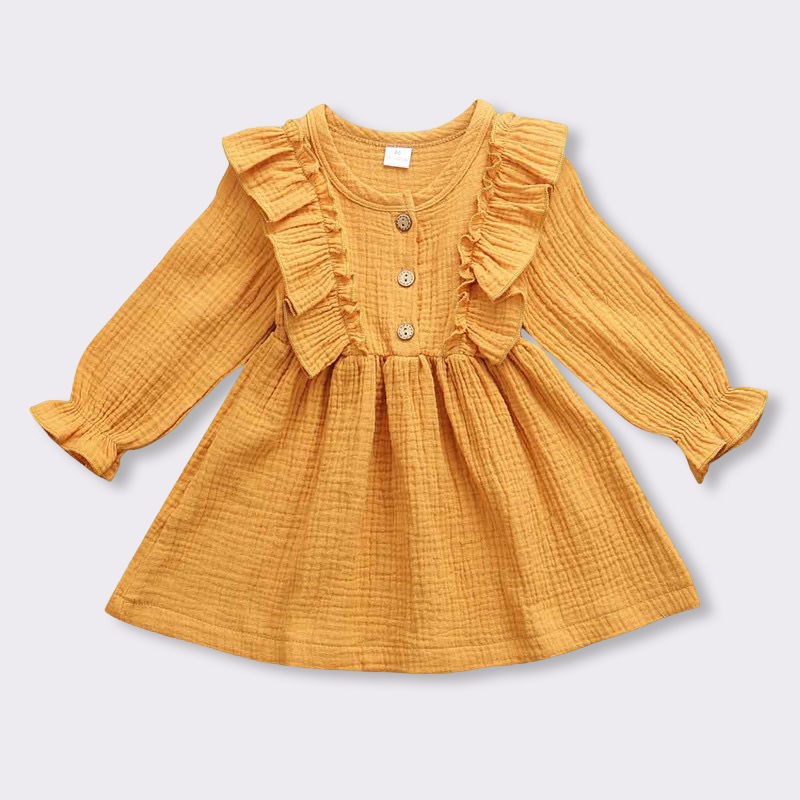 Kleid - Mely