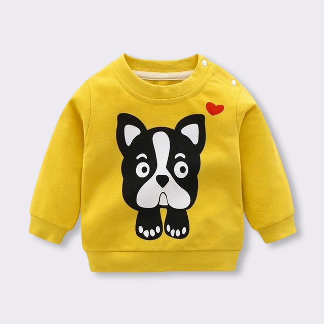 Sweatshirt - Yuri