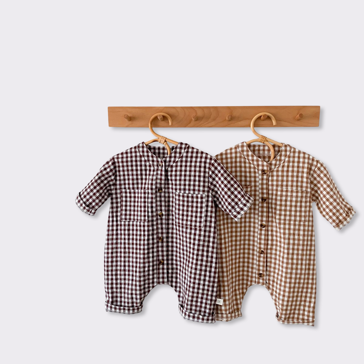 Jumpsuit - Arden