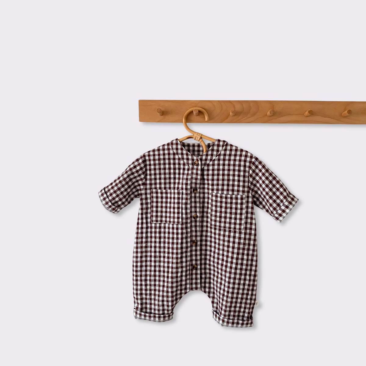 Jumpsuit - Arden
