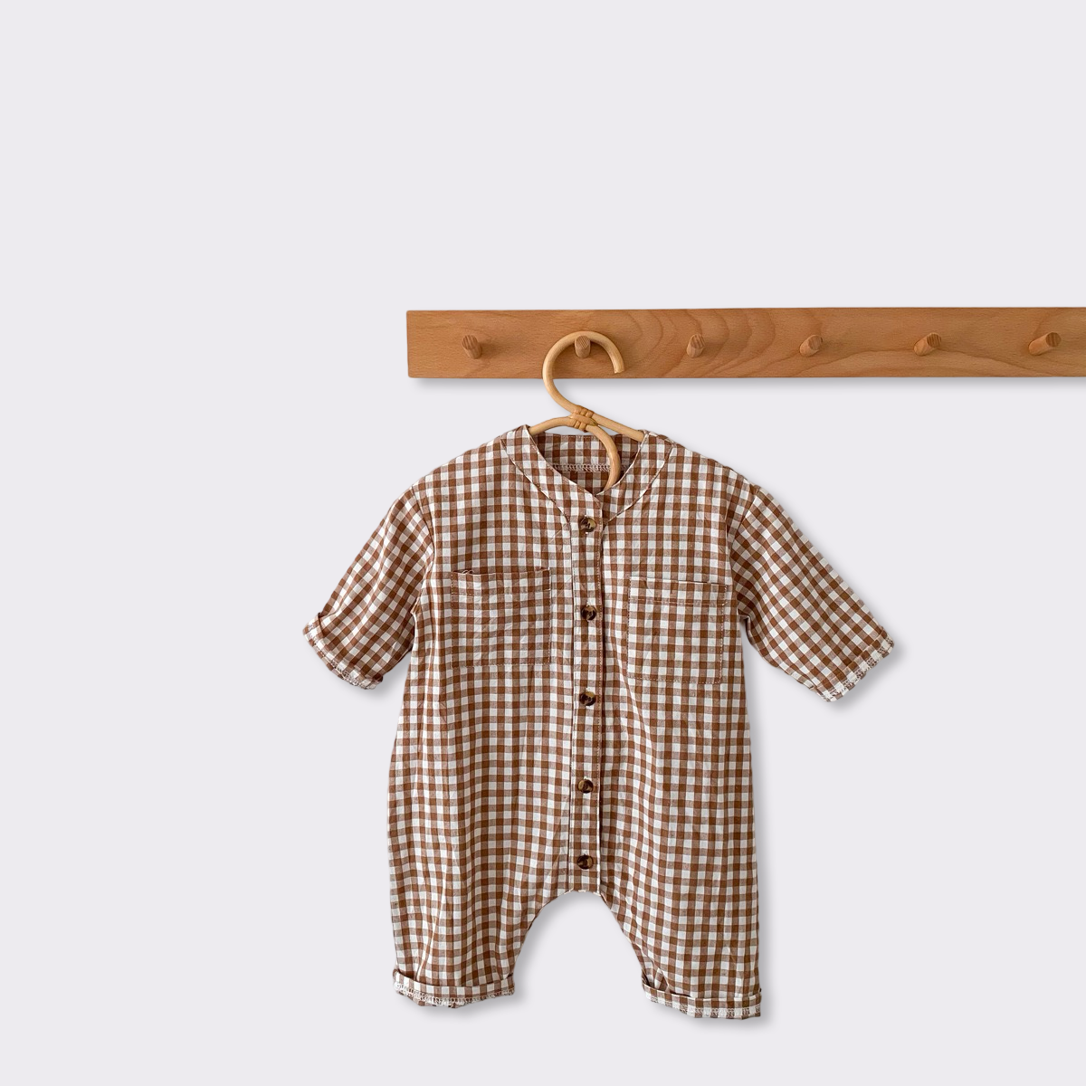 Jumpsuit - Arden