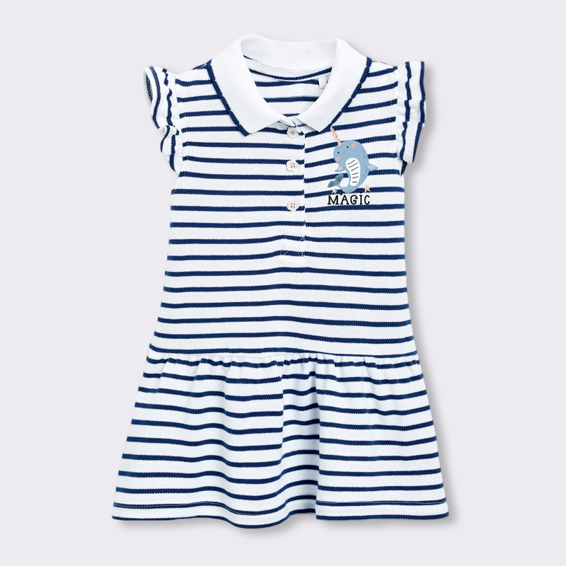 Kleid - Eliz