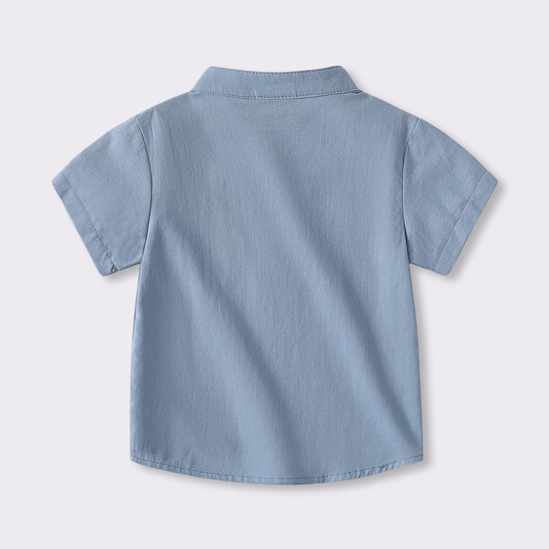 Hemd Shirt - Archie
