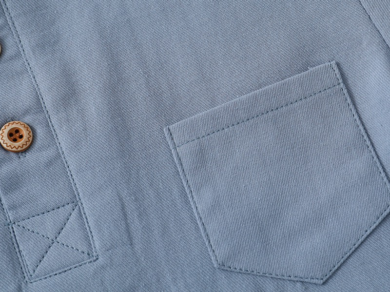 Hemd Shirt - Archie
