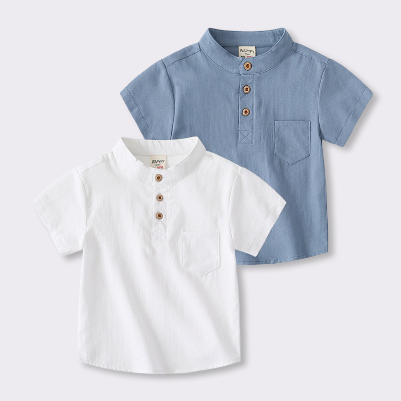 Hemd Shirt - Archie