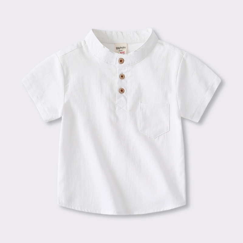 Hemd Shirt - Archie