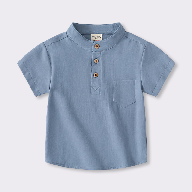 Hemd Shirt - Archie