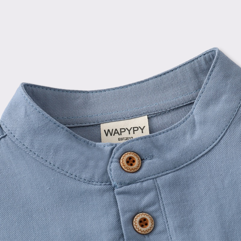Hemd Shirt - Archie