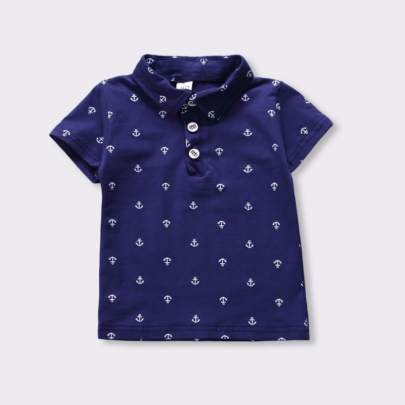 Boy Set - Clay