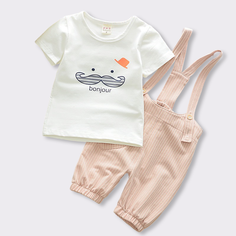 Baby Set - Quinn