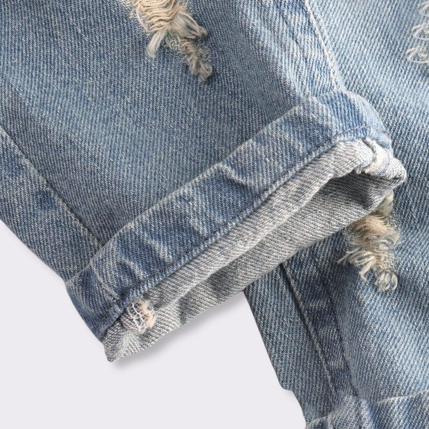 Jeans - Deniz