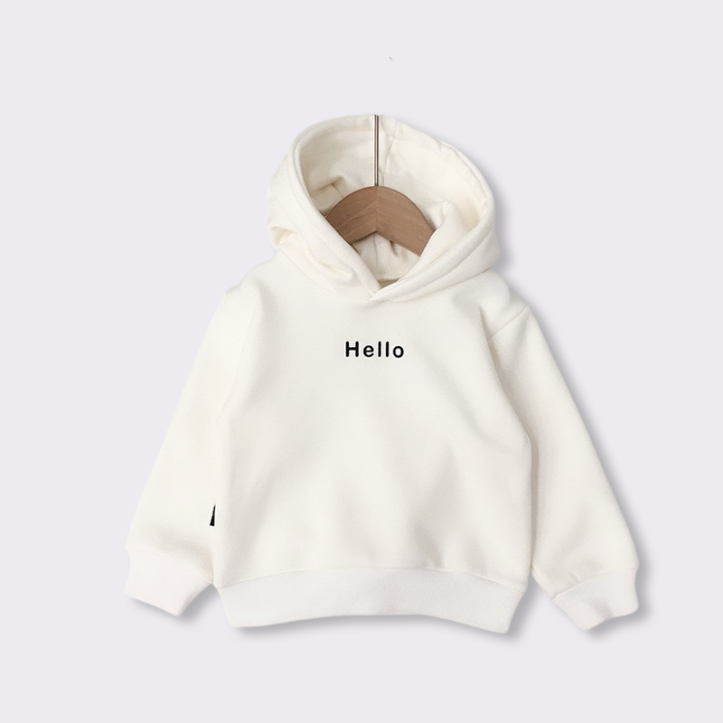 Hoodie - Alvin