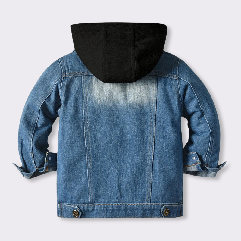 Jeansjacke - Arlo