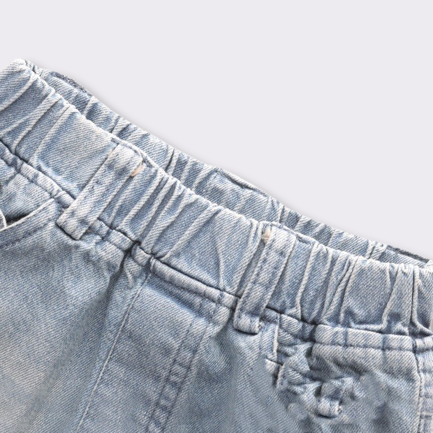 Jeans - Deniz