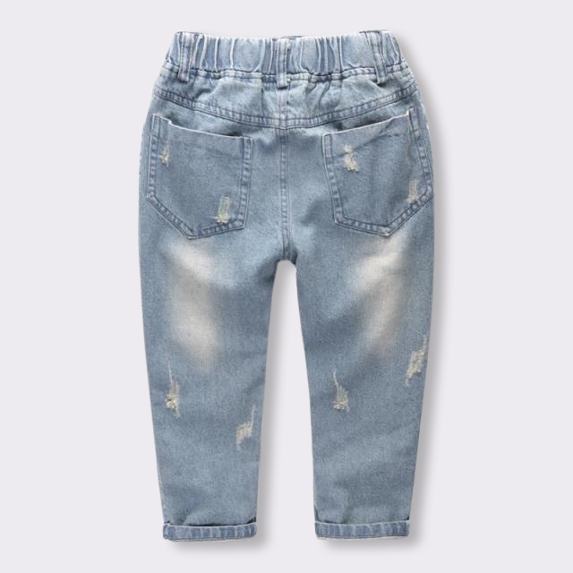 Jeans - Deniz