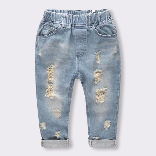 Jeans - Deniz