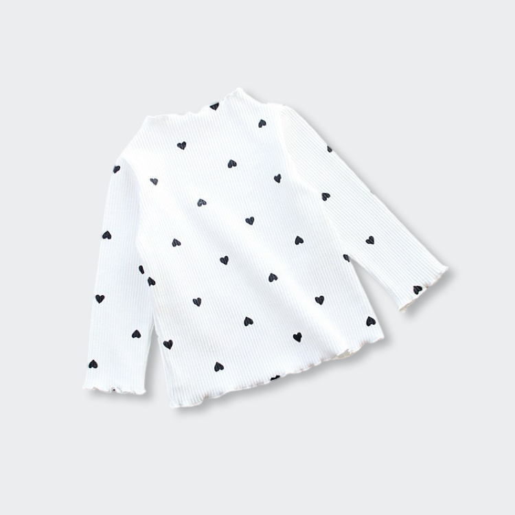 Langarmshirt - Mia
