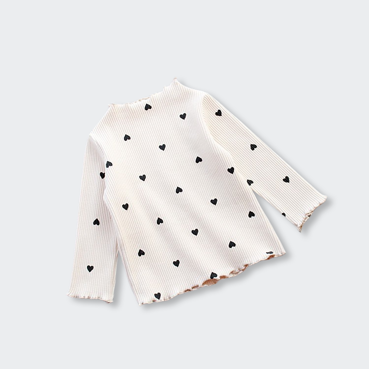 Langarmshirt - Mia