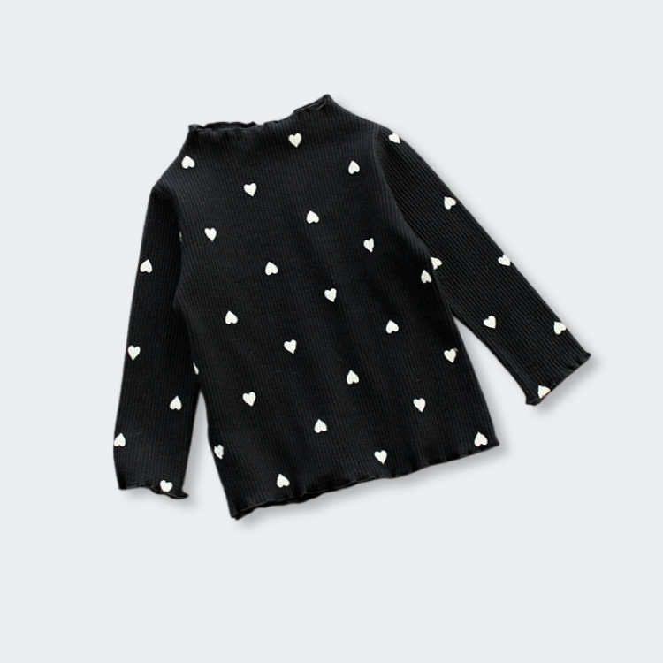 Langarmshirt - Mia