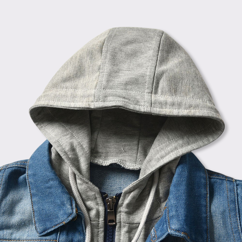 Jeansjacke - Arlo