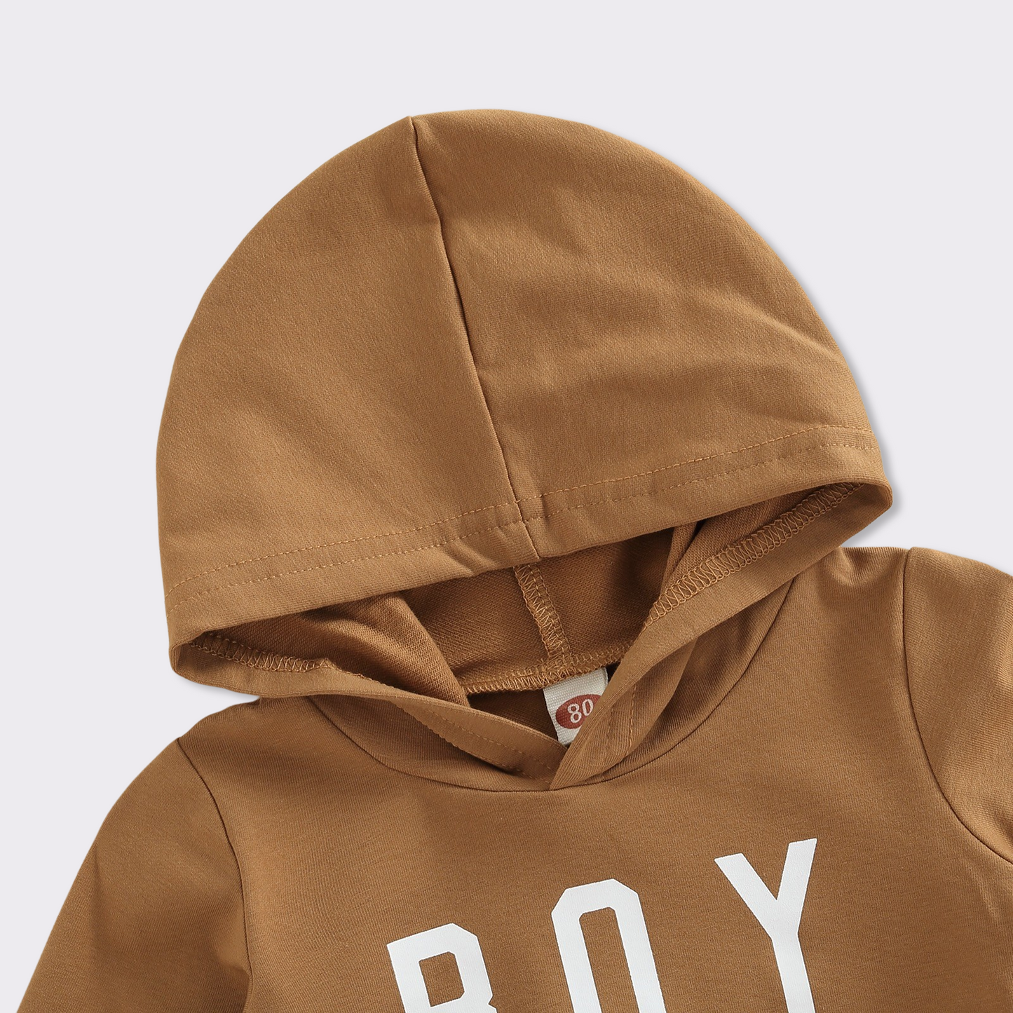 Hoodie - Luc