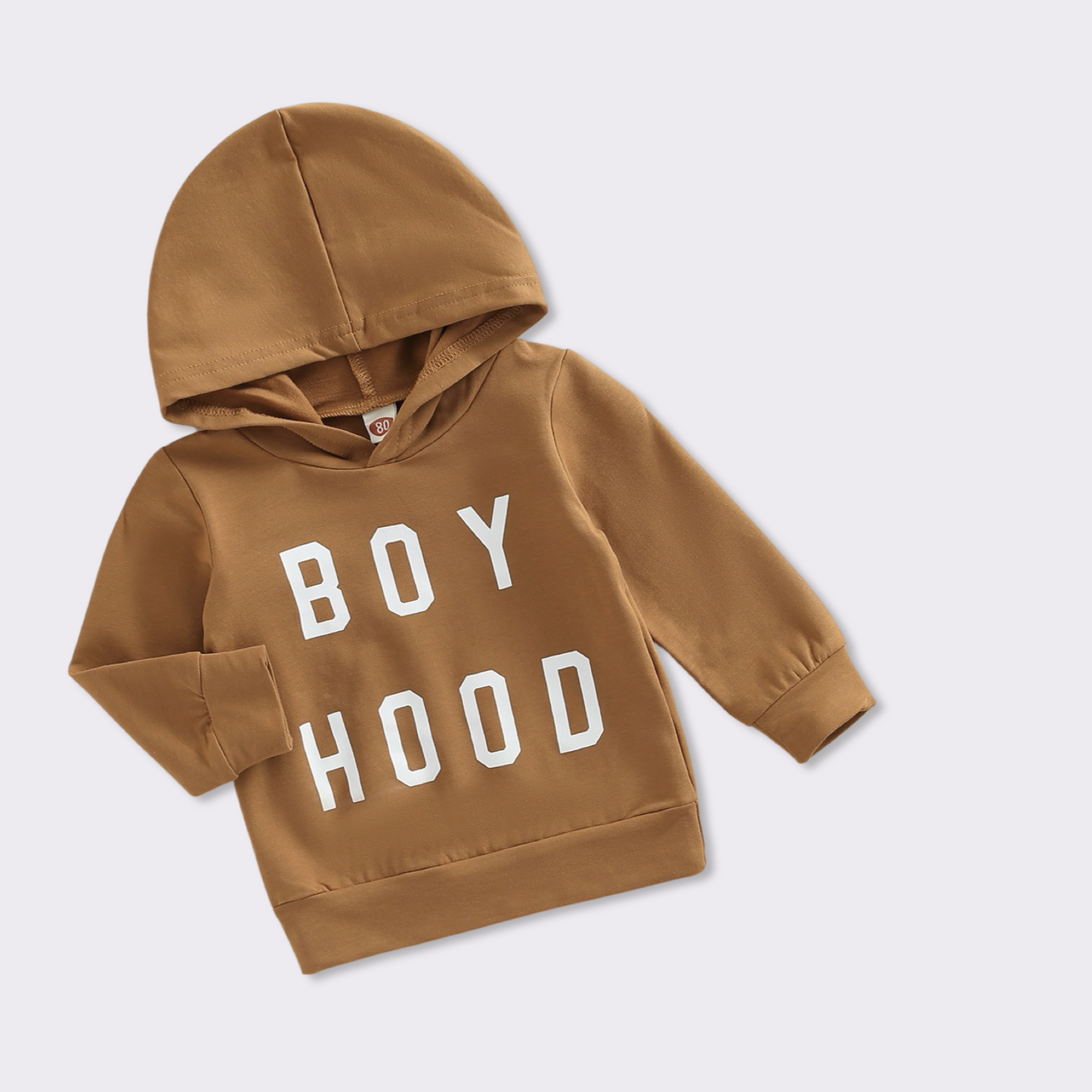 Hoodie - Luc