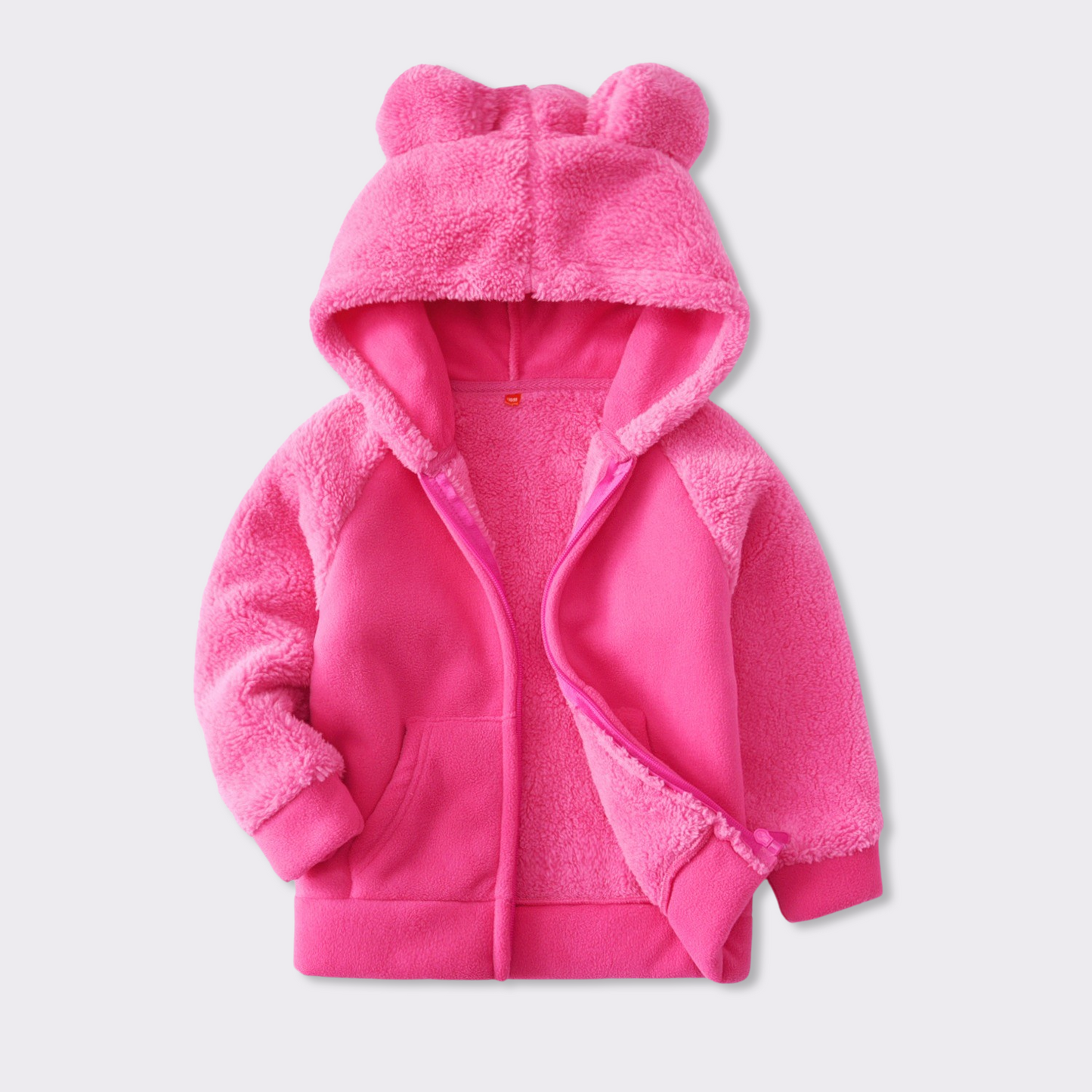 Fleecejacke - Alexis