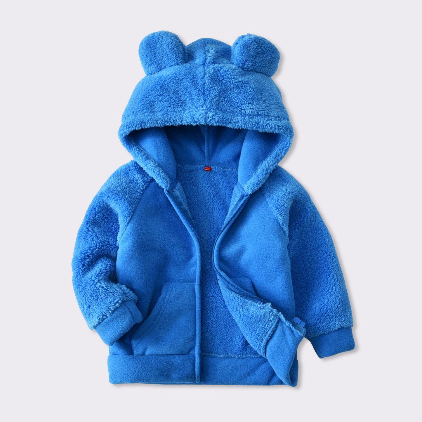Fleecejacke - Alexis