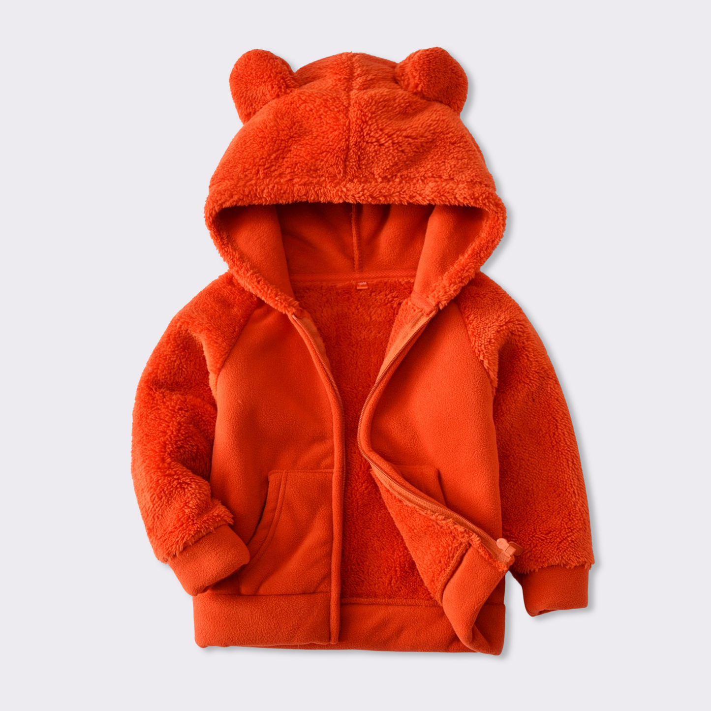 Fleecejacke - Alexis