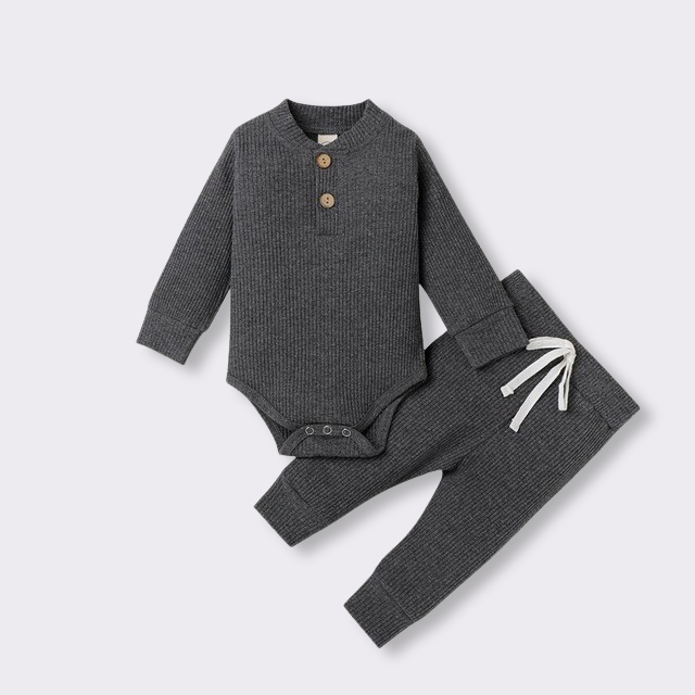 Baby Set - Mike