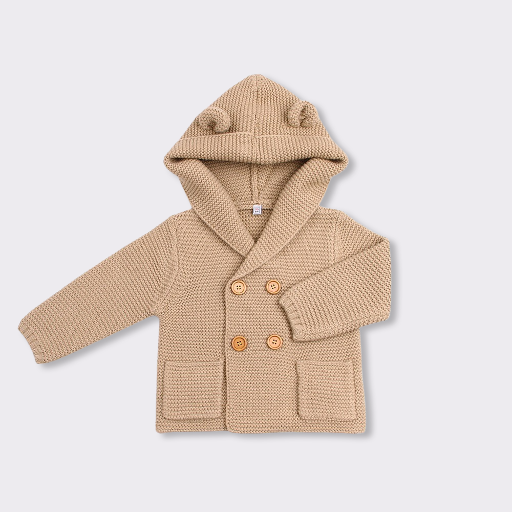 Strickjacke - Eymen