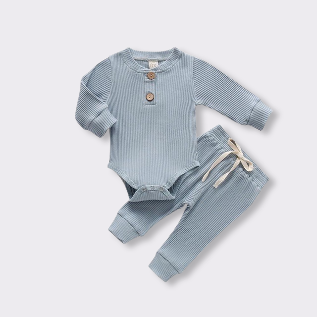 Baby Set - Mike
