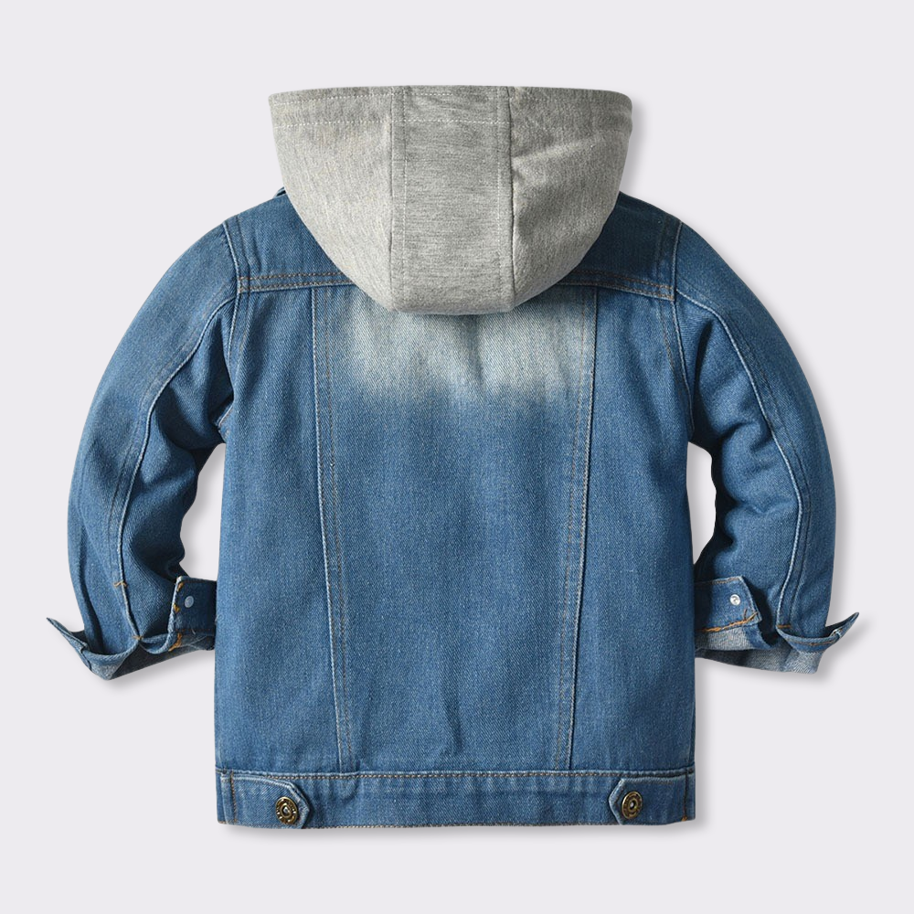 Jeansjacke - Arlo