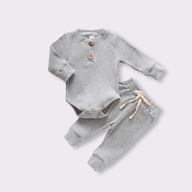 Baby Set - Mike