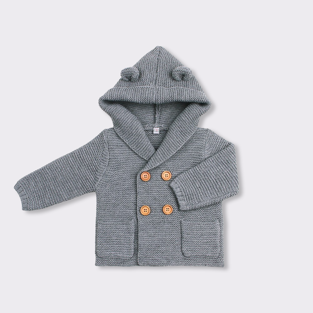 Strickjacke - Eymen