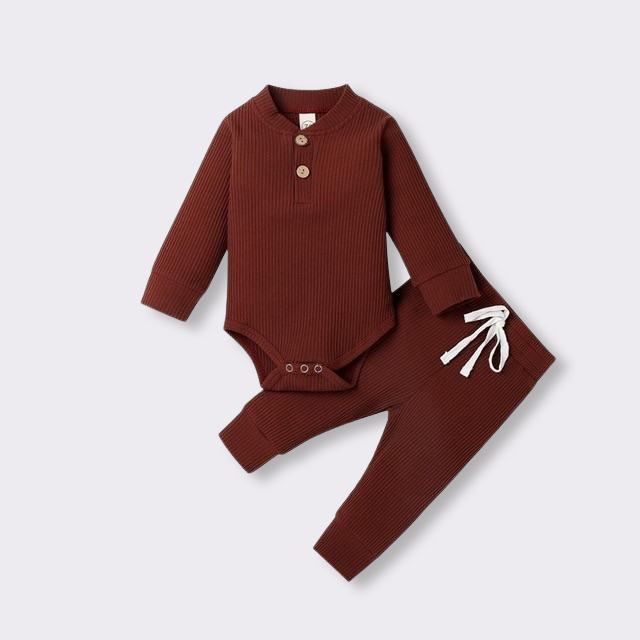 Baby Set - Mike