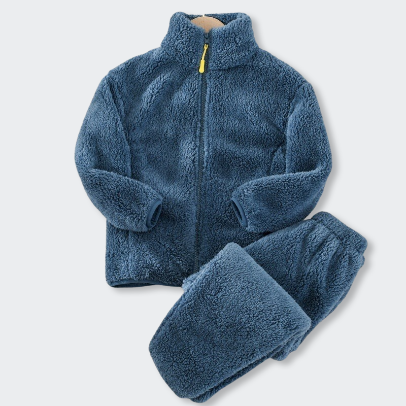 Fleece Set - Lina