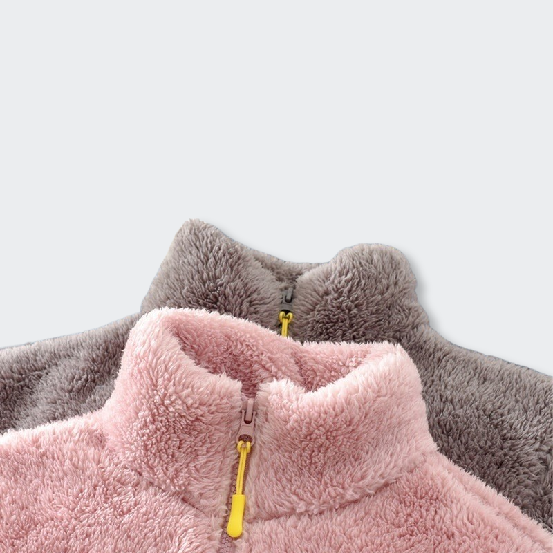 Fleece Set - Lina