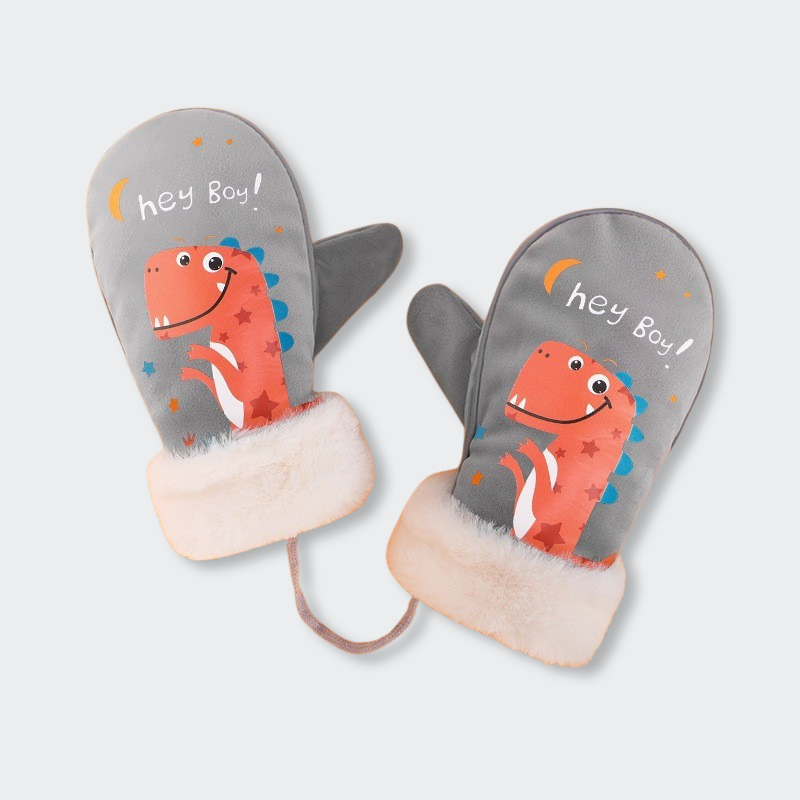 Handschuhe - Olly