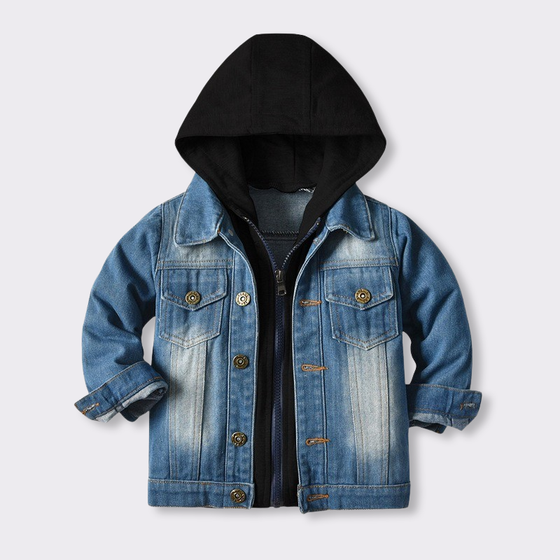 Jeansjacke - Arlo
